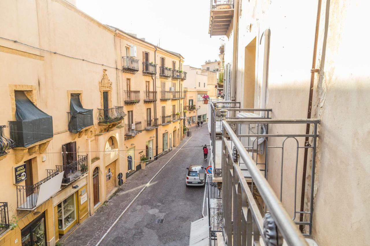 Toni e Tania - Tourist rental Agrigento Exterior foto