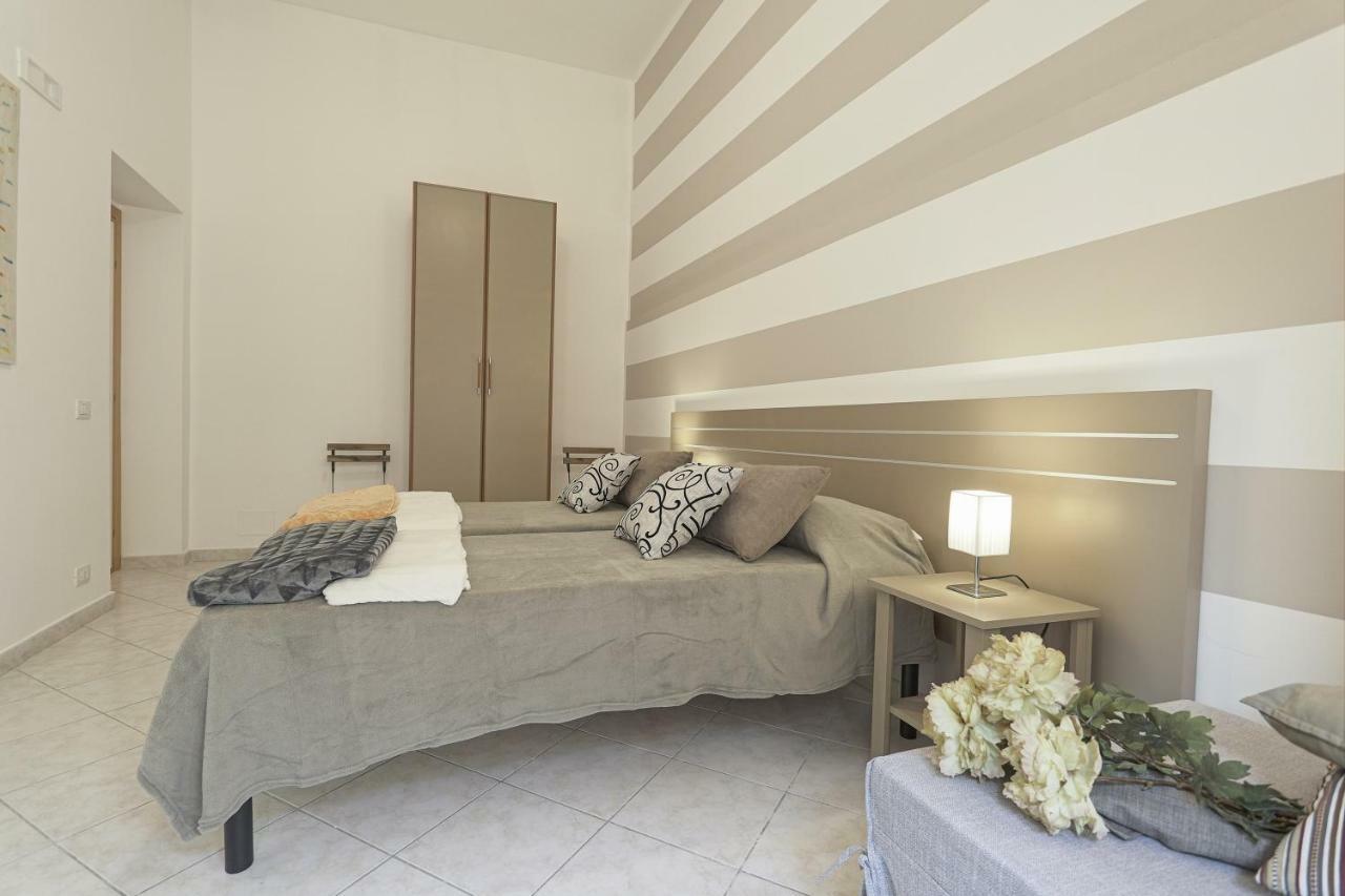 Toni e Tania - Tourist rental Agrigento Exterior foto