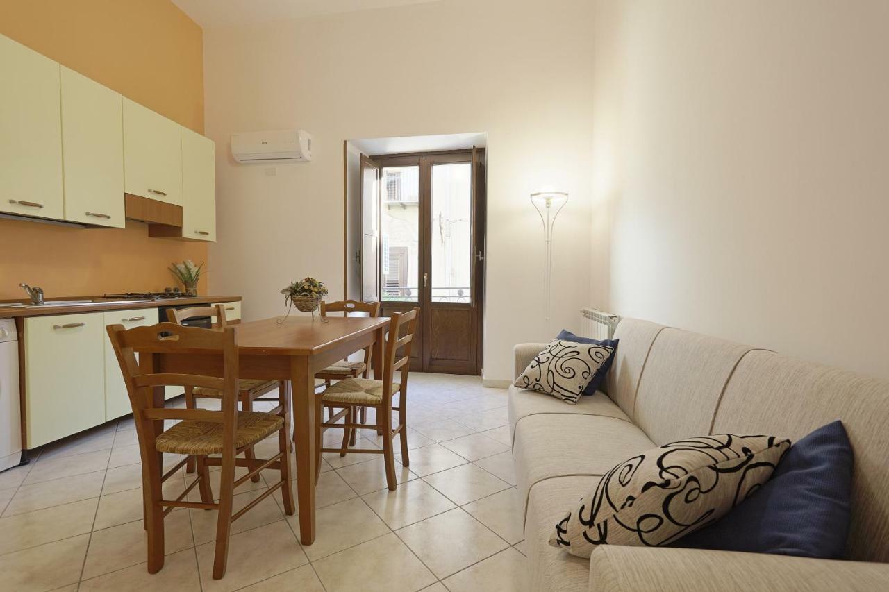 Toni e Tania - Tourist rental Agrigento Exterior foto