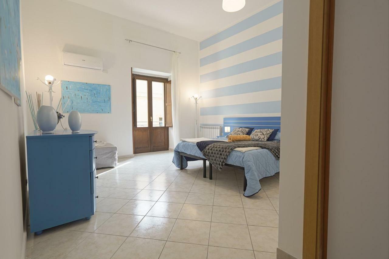 Toni e Tania - Tourist rental Agrigento Exterior foto