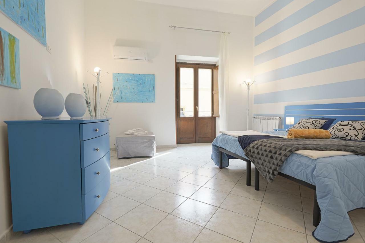 Toni e Tania - Tourist rental Agrigento Exterior foto