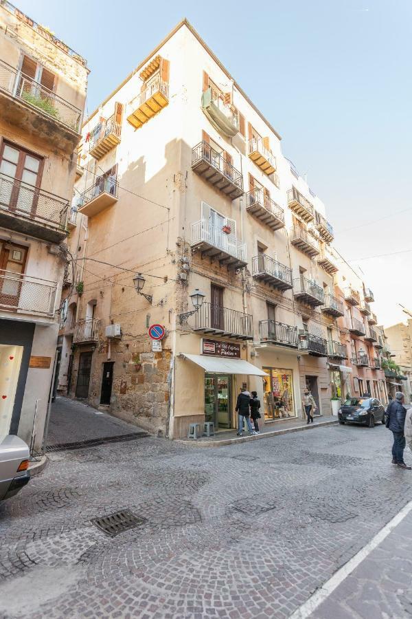 Toni e Tania - Tourist rental Agrigento Exterior foto