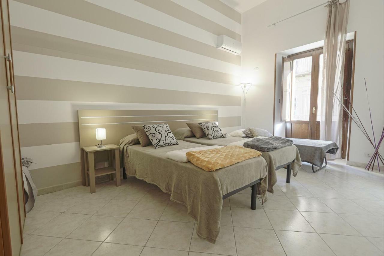 Toni e Tania - Tourist rental Agrigento Exterior foto