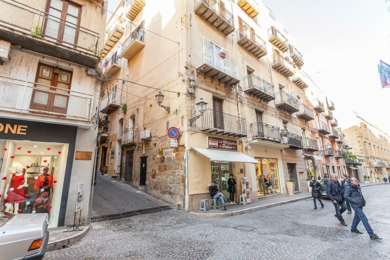 Toni e Tania - Tourist rental Agrigento Exterior foto
